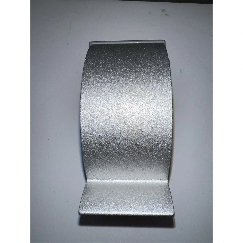 Aluminum With Rubber Face Fish Napkin Rings‎ Set of 4 Taiwan - Beautiful!